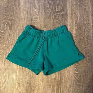 Universal Thread Green Athletic Shorts